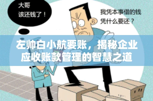 左帅白小航要账，揭秘企业应收账款管理的智慧之道