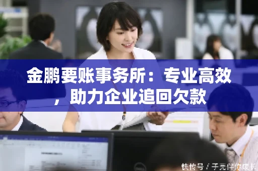 金鹏要账事务所：专业高效，助力企业追回欠款