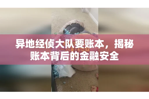 异地经侦大队要账本,揭秘账本背后的金融安全 异地经侦大队要账本,揭秘账本背后的金融安全